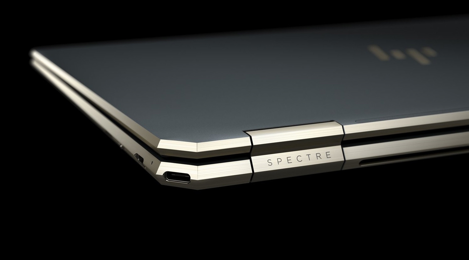 Laptop HP Spectre x360 2020 05