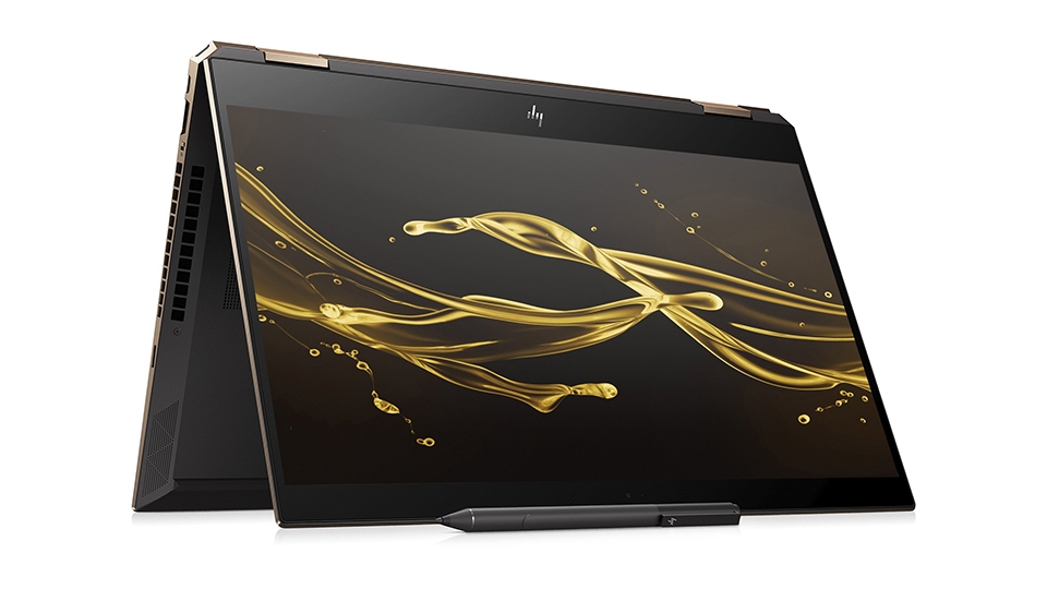 Laptop HP Spectre x360 2020 02