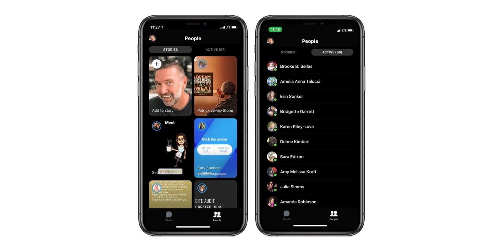Ứng dụng Messenger mới trên iOS: nhanh hơn 2 lần, nhẹ hơn tới 4 lần Ứng dụng Messenger mới trên iOS: nhanh hơn 2 lần, nhẹ hơn tới 4 lần
