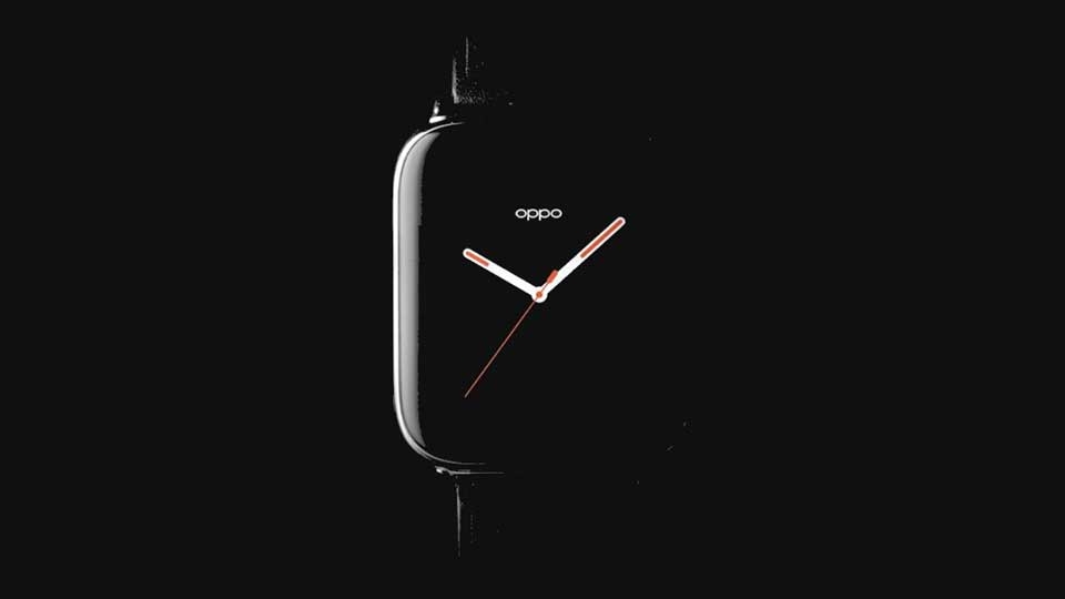 OPPO Watch Series