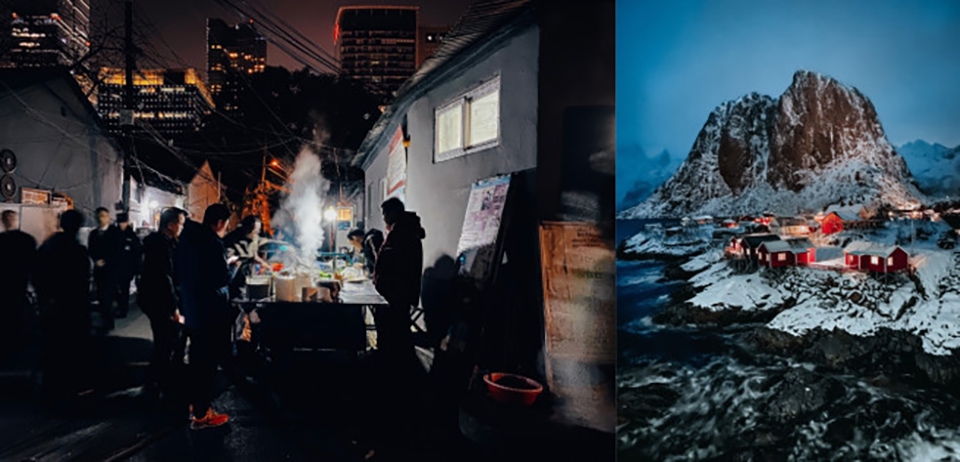 Apple công bó người chiếm thắng cuộc thi “iPhone 11 Night Mode Challenge” Apple công bó người chiếm thắng cuộc thi “iPhone 11 Night Mode Challenge”