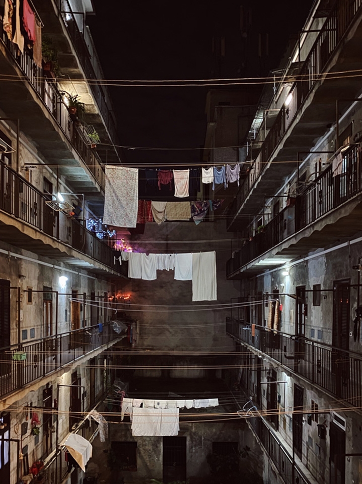 Apple công bó người chiếm thắng cuộc thi “iPhone 11 Night Mode Challenge” (ảnh 2) Apple công bó người chiếm thắng cuộc thi “iPhone 11 Night Mode Challenge” (ảnh 2)
