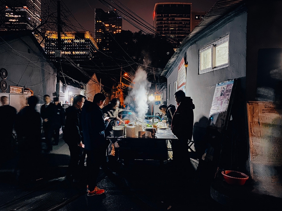 Apple công bó người chiếm thắng cuộc thi “iPhone 11 Night Mode Challenge” (ảnh 6) Apple công bó người chiếm thắng cuộc thi “iPhone 11 Night Mode Challenge” (ảnh 6)