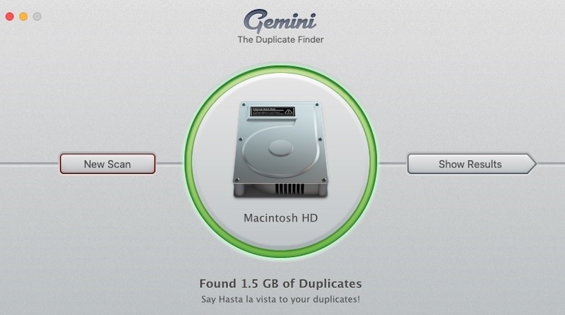 ứng dụng gemini
