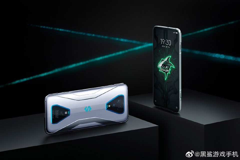 Thông tin bạn cần biết về Black Shark 3 (ảnh 5) Thông tin bạn cần biết về Black Shark 3 (ảnh 5)