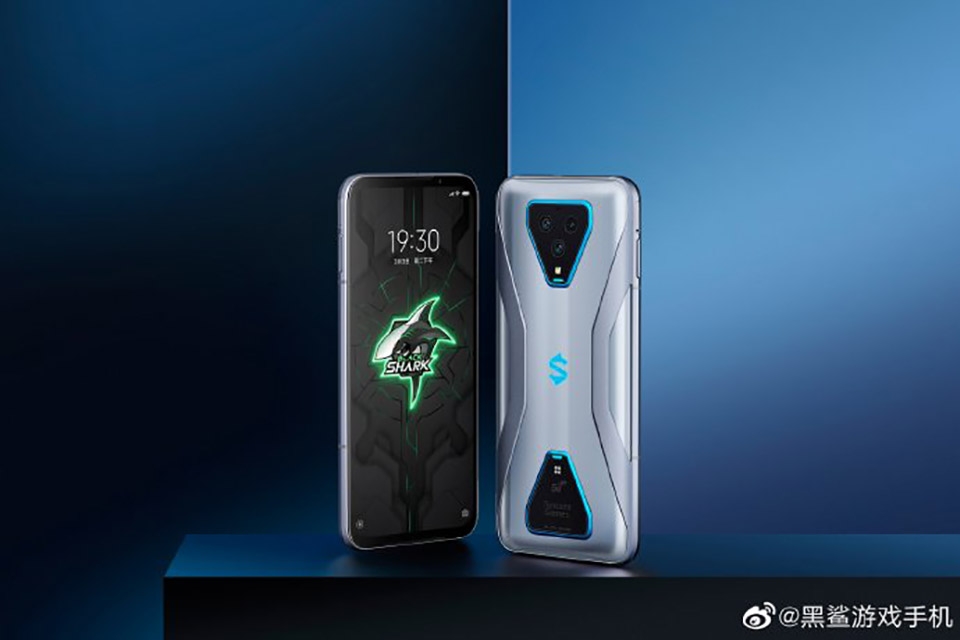 Thông tin bạn cần biết về Black Shark 3 (ảnh 7) Thông tin bạn cần biết về Black Shark 3 (ảnh 7)