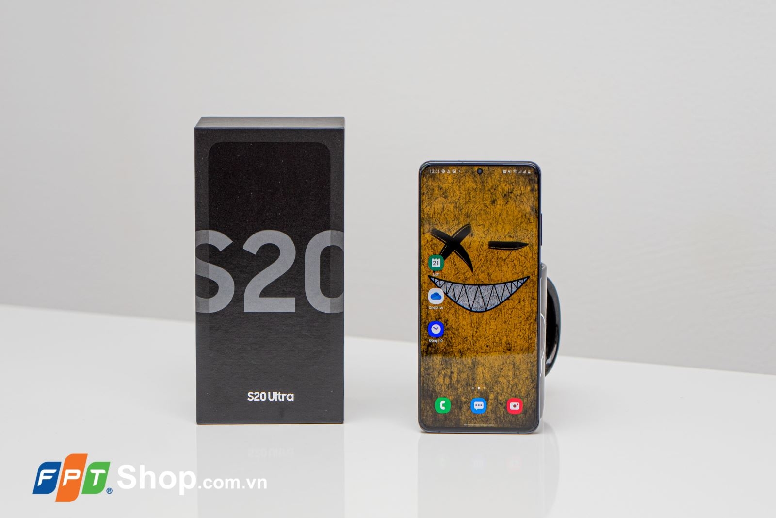 Samsung Galaxy S20 Ultra
