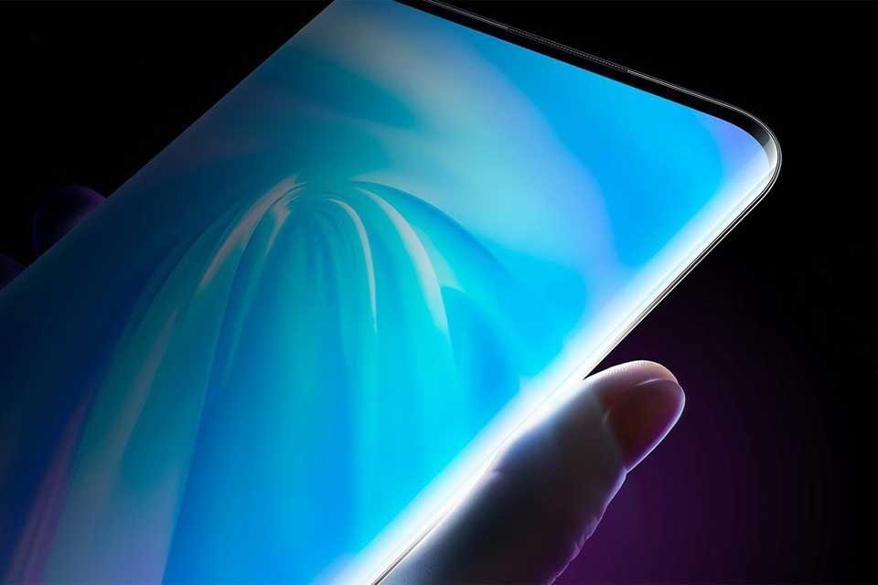 Vivo NEX 3S 5G
