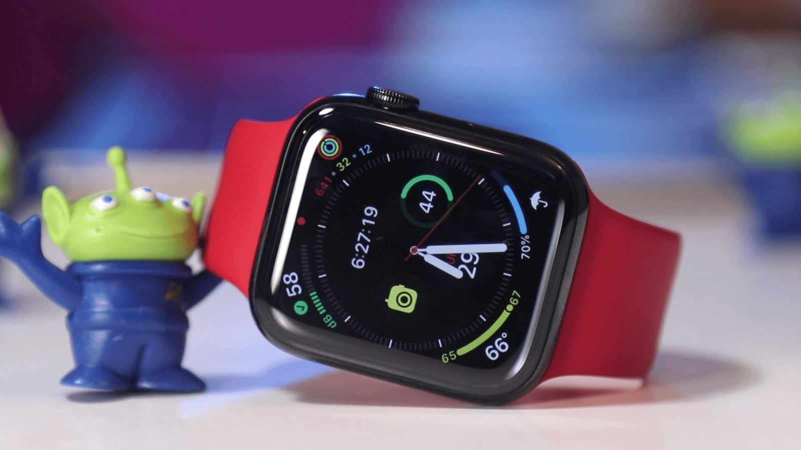 Apple Watch Series 5 Apple Watch Series 5