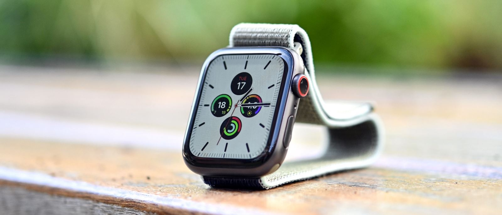 Apple Watch Series 5 Apple Watch Series 5