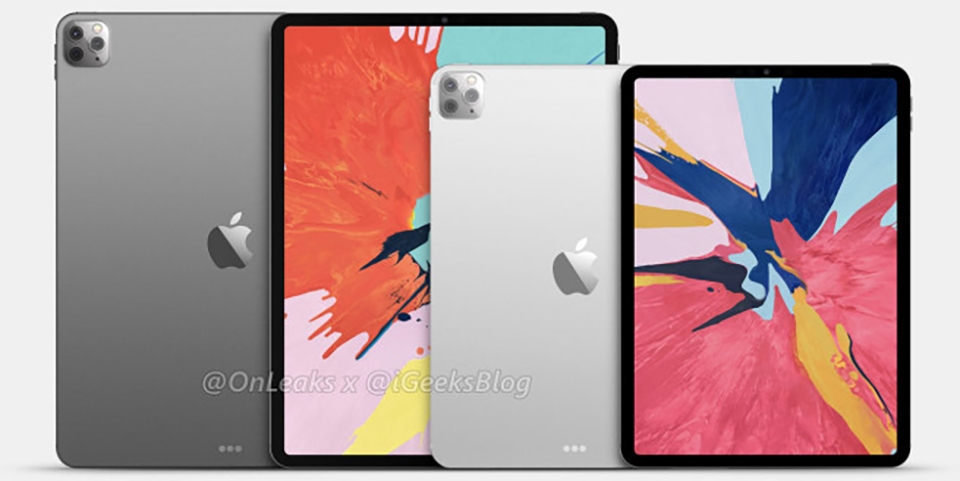 Apple sẽ ra mắt sản phẩm nào trong tháng 3 (ảnh 3)