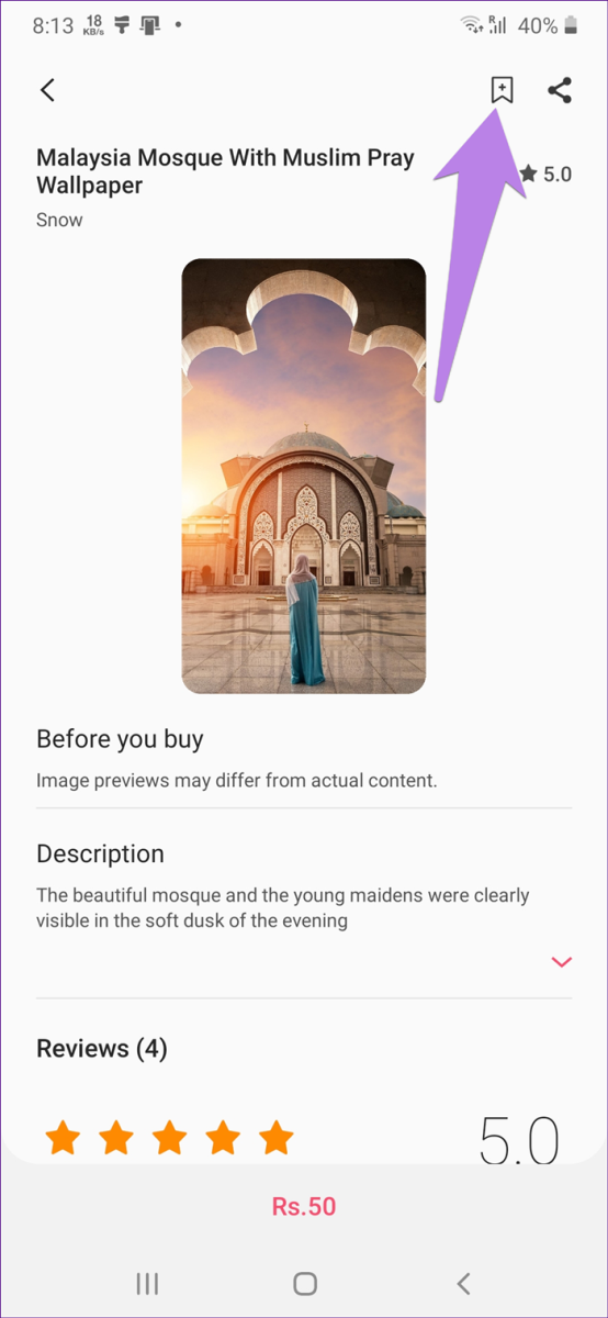 Thêm vào chủ đề danh sách mong muốn