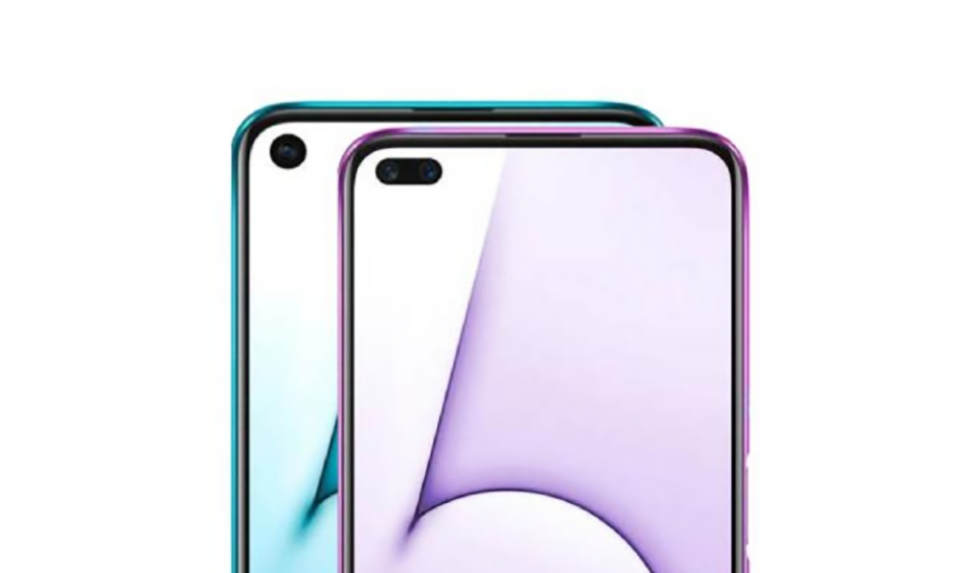 Thông tin bạn cần biết về Realme 6 và Realme 6 Pro (ảnh 2)