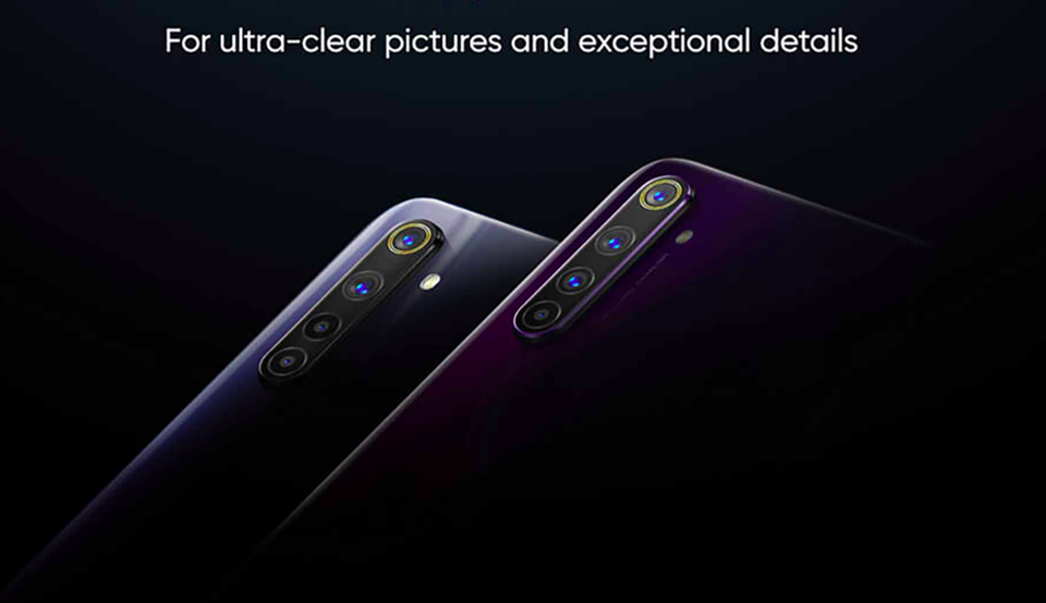 Thông tin bạn cần biết về Realme 6 và Realme 6 Pro (ảnh 3)