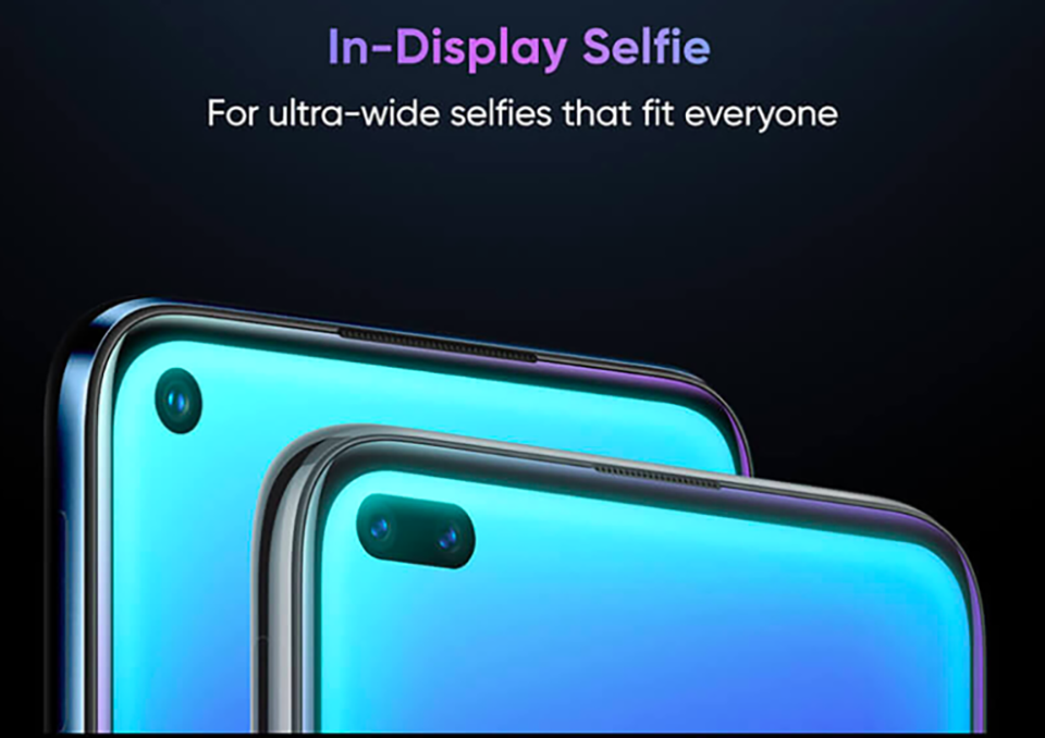 Thông tin bạn cần biết về Realme 6 và Realme 6 Pro (ảnh 5)