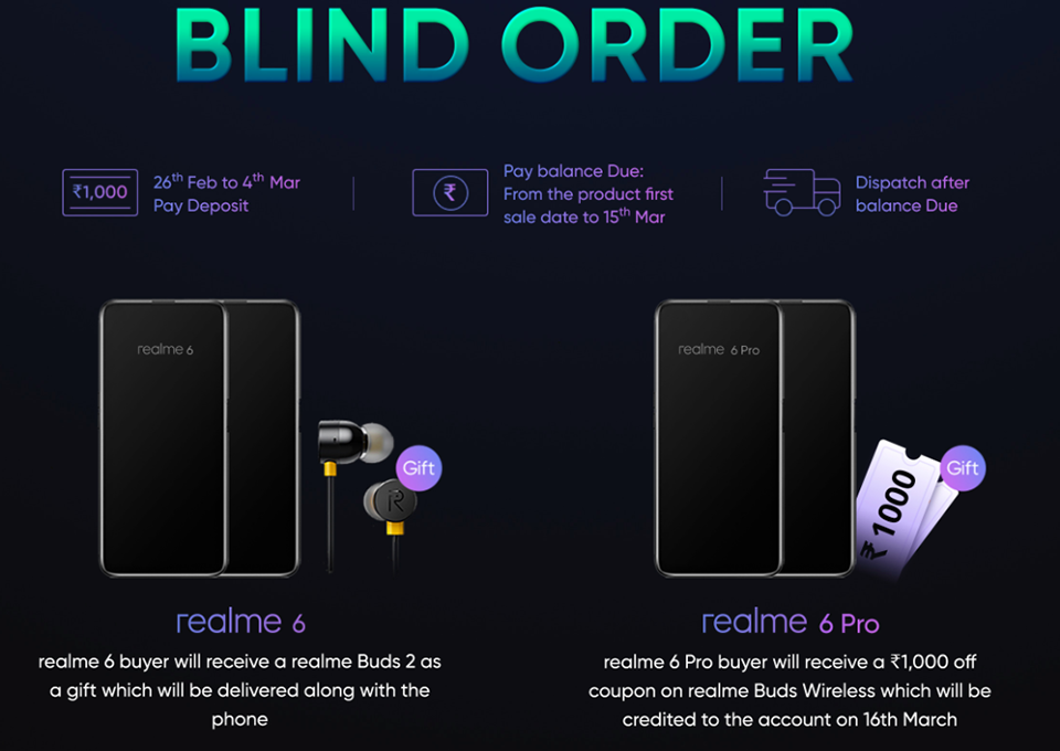 Thông tin bạn cần biết về Realme 6 và Realme 6 Pro (ảnh 7)