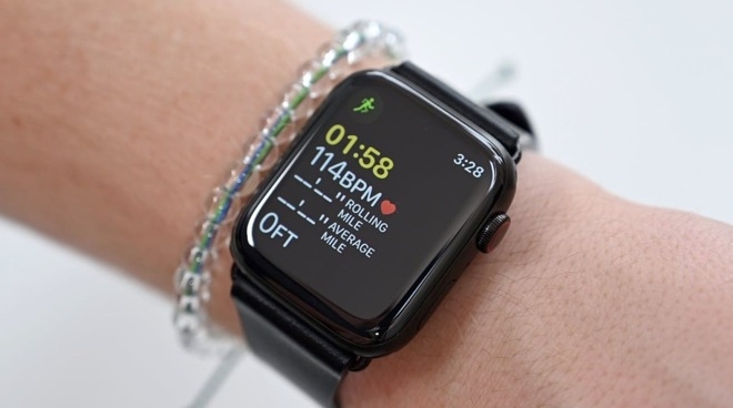 watchOS
