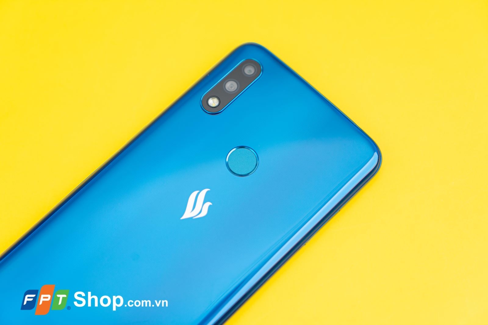 Vsmart Star 3: Rất đáng mua trong tầm giá dưới 2 triệu