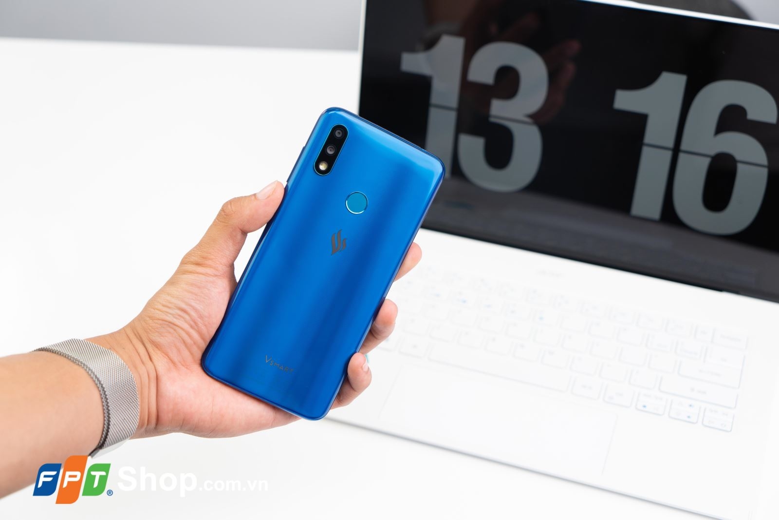 Vsmart Star 3: Rất đáng mua trong tầm giá dưới 2 triệu