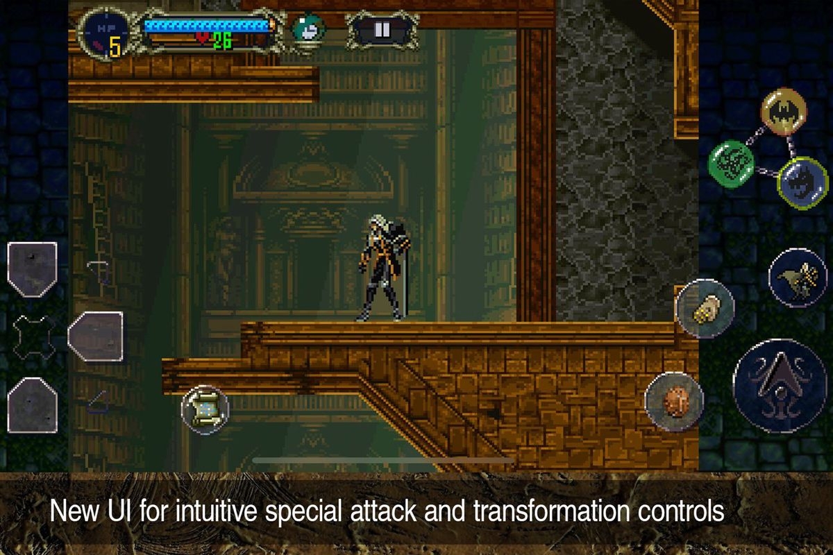 Castlevania: Symphony of the Night
