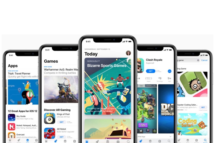 Apple Store Apple Store