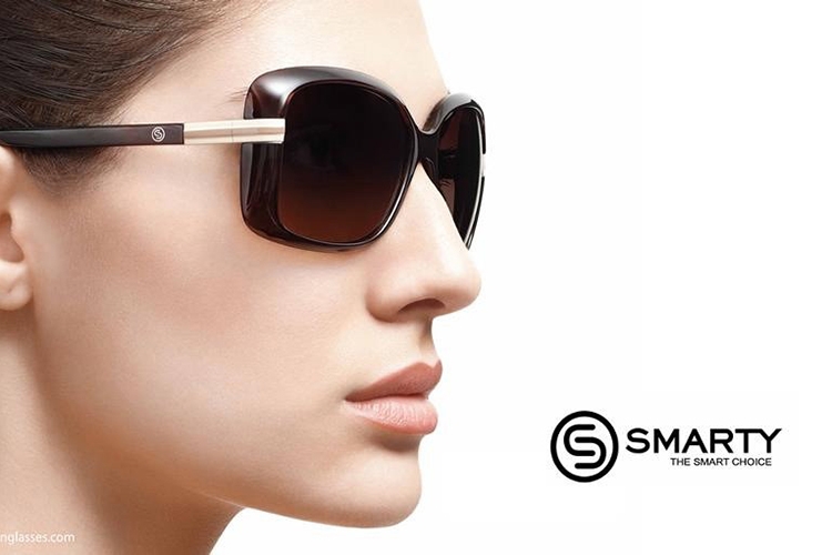 Đôi nét về Smarty – thương hiệu kính mắt tới từ Thụy Sỹ 1