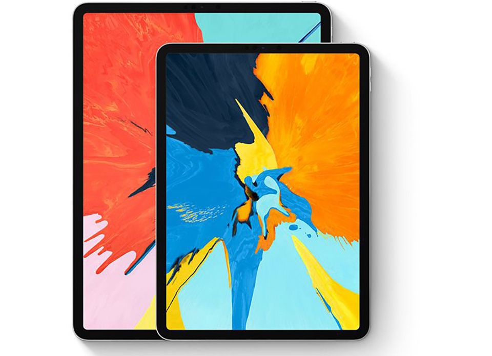 iPad Pro 2020