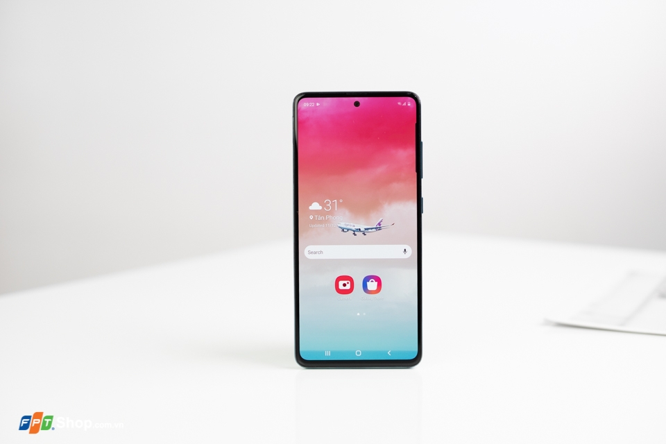 Samsung Galaxy A51