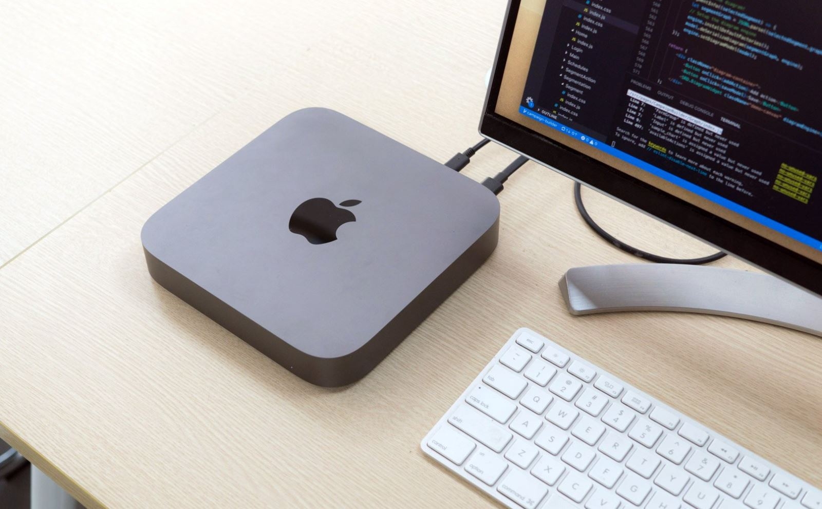 Apple sẽ sớm tung ra bản nâng cấp của Mac mini và iMac mới Apple sẽ sớm tung ra bản nâng cấp của Mac mini và iMac mới