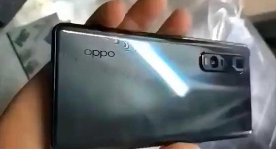 OPPO Find X2 Pro