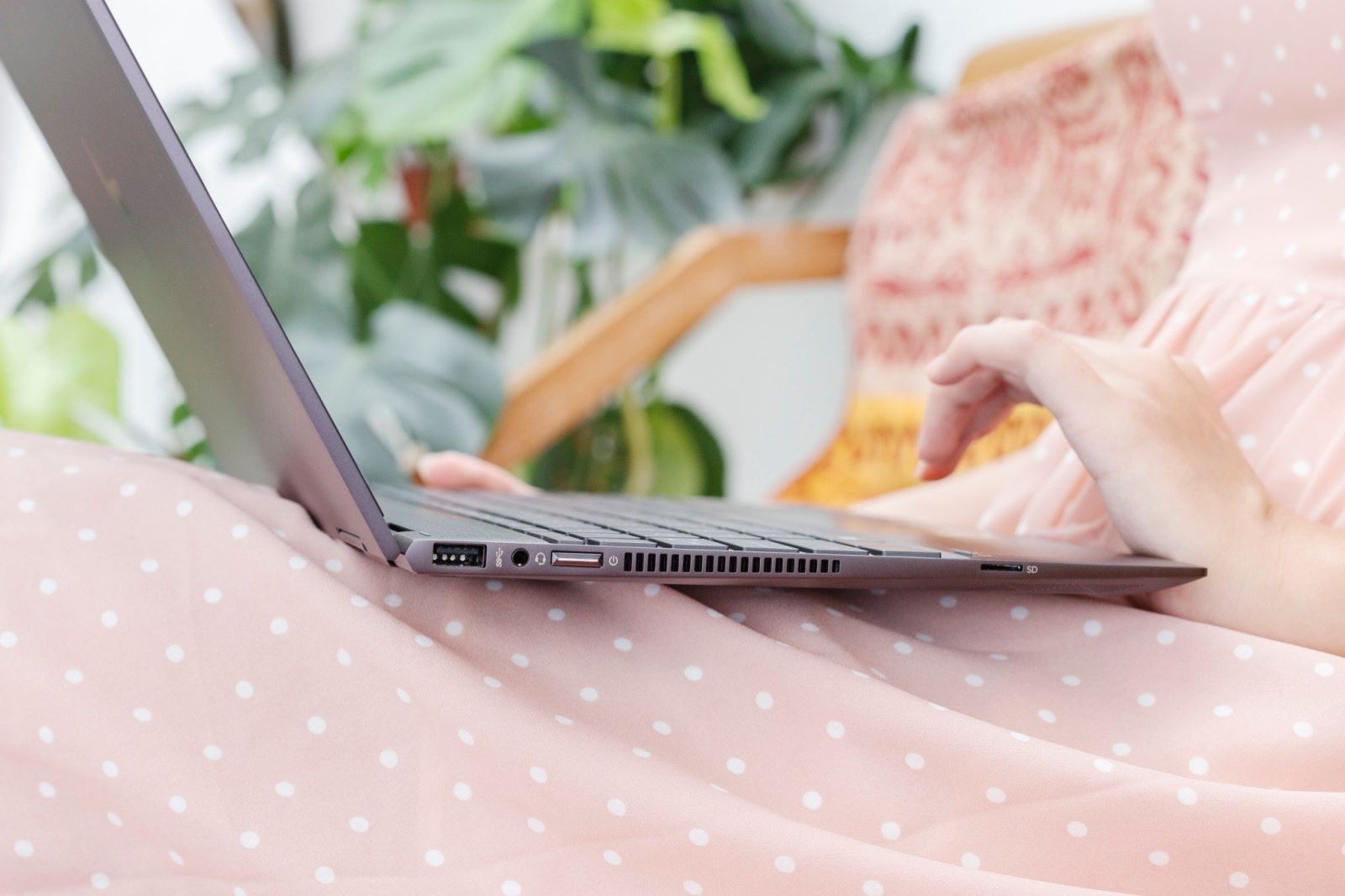 HP Envy X360 HP Envy X360
