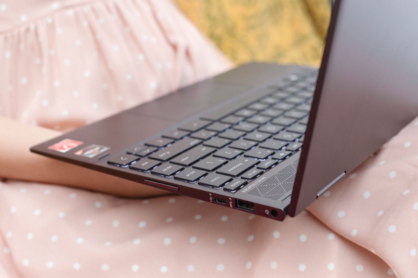 HP Envy X360 HP Envy X360
