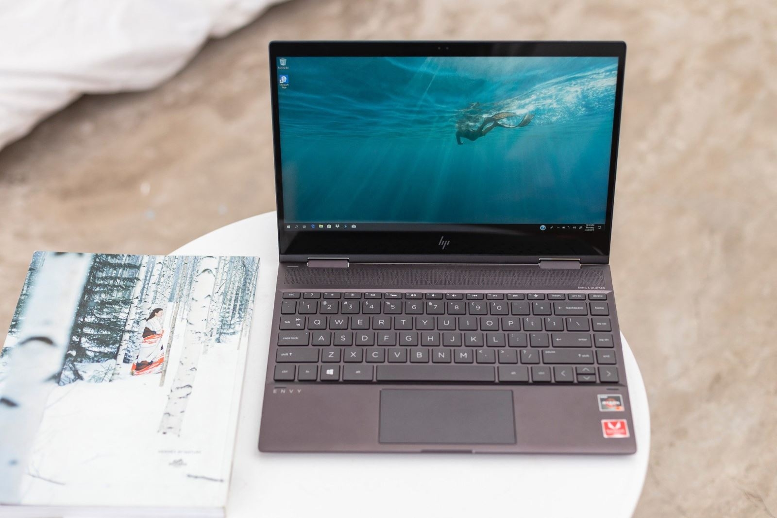 HP Envy X360 HP Envy X360