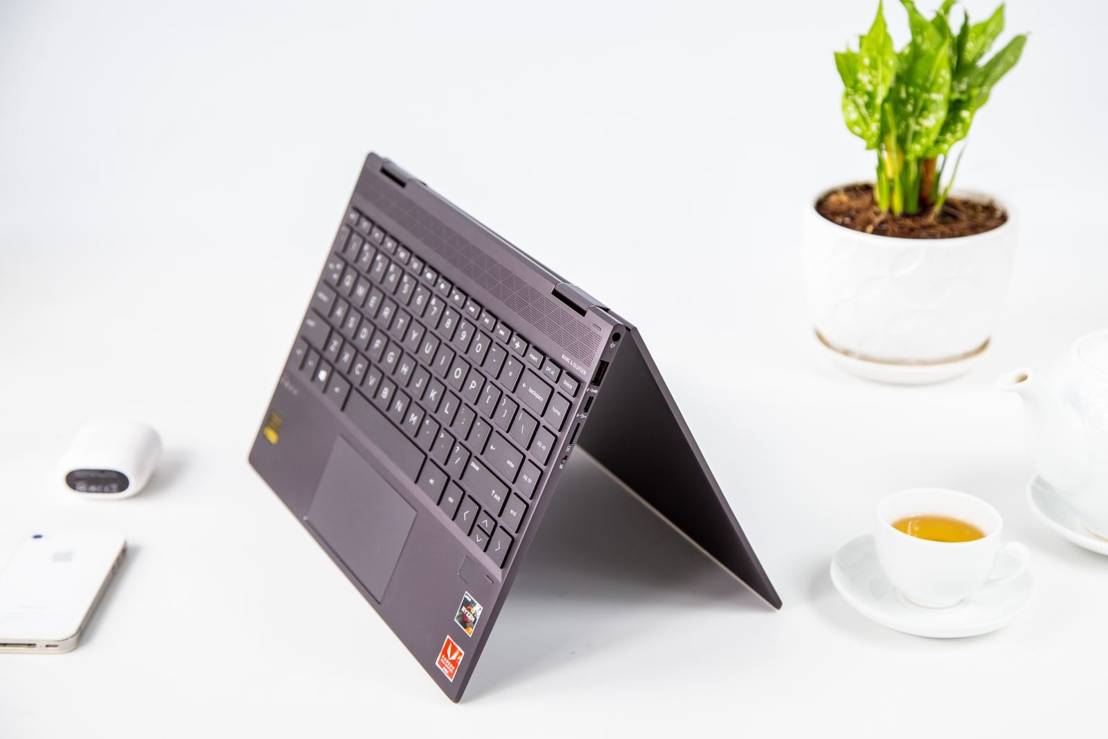 HP Envy X360 HP Envy X360