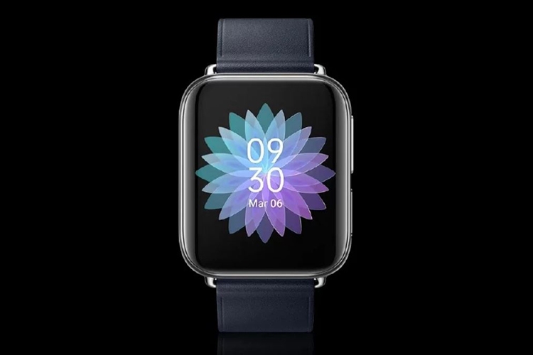Rò rỉ thông số kỹ thuật của OPPO Watch sát ngày ra mắt 1