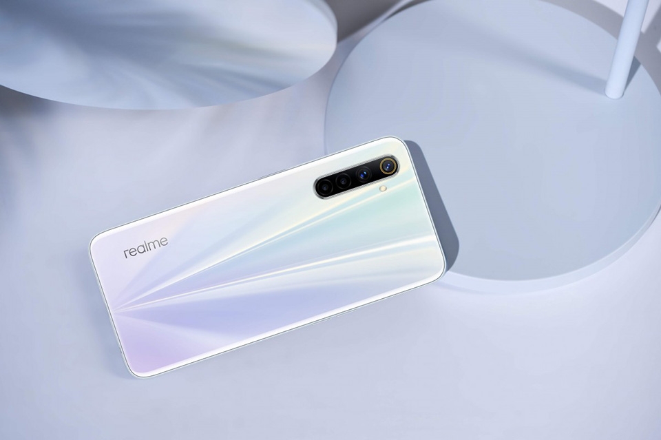 Thông tin cần biết về Realme 6 và Realme 6 Pro (ảnh 3)