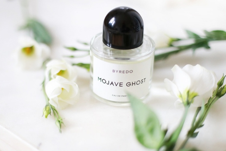 Byredo Mojave Ghost Eau de Parfum