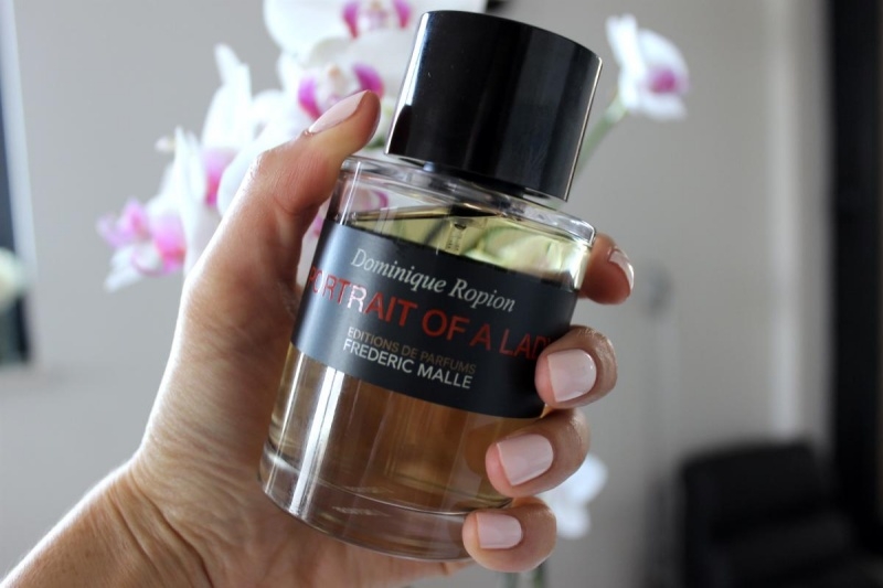 Frederic Malle: Portrait of a Lady