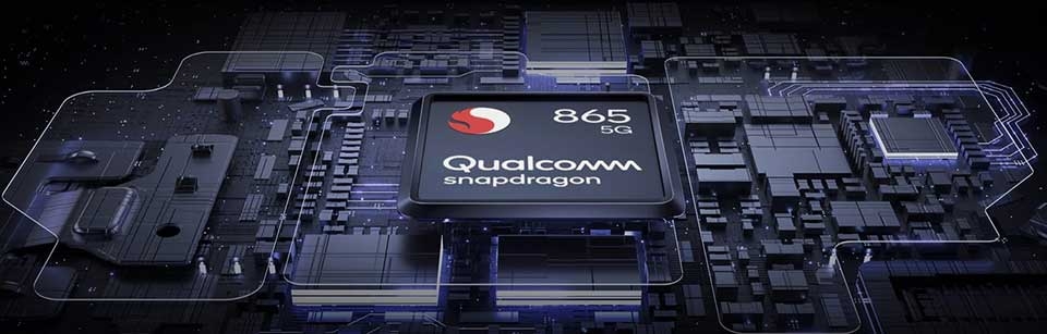 Vivo iQOO 3 5G Vivo iQOO 3 5G