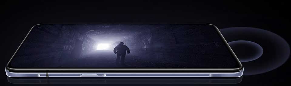 Vivo iQOO 3 5G Vivo iQOO 3 5G