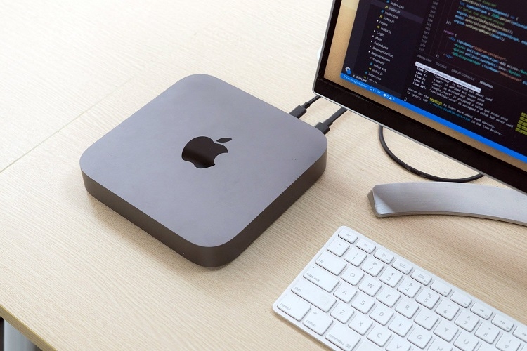 Mac mini và iMac phiên bản mới sẽ sớm được Apple ra mắt