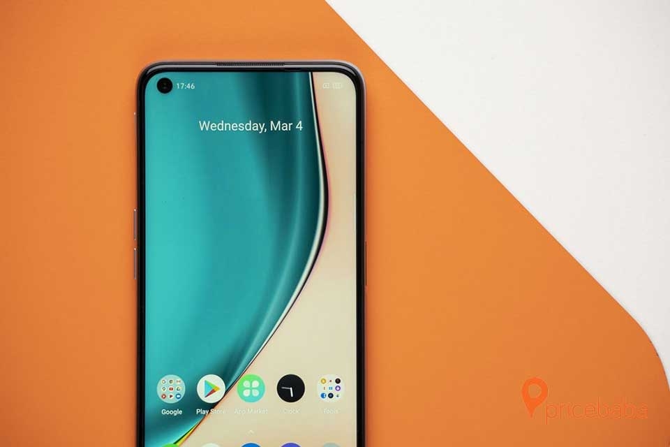 Realme 6