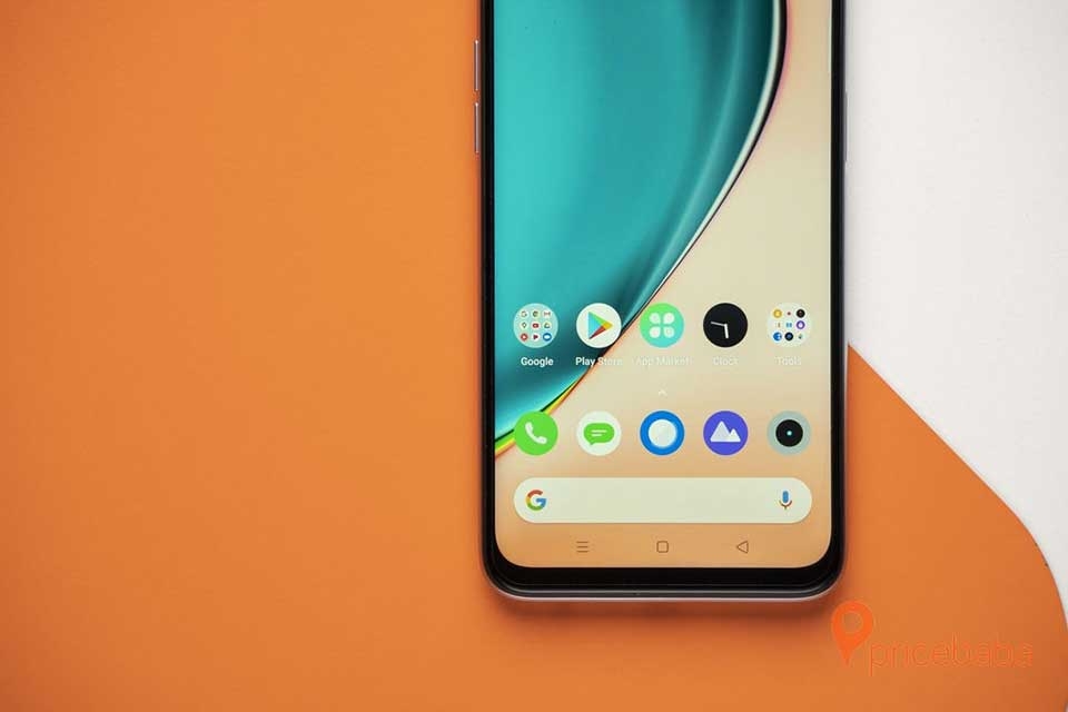Realme 6