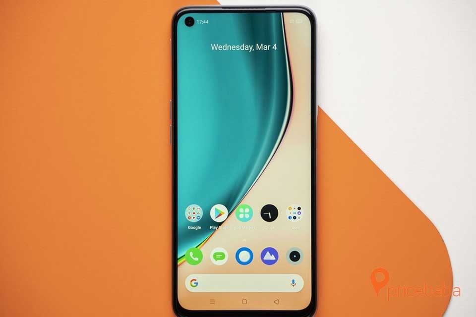 Realme 6