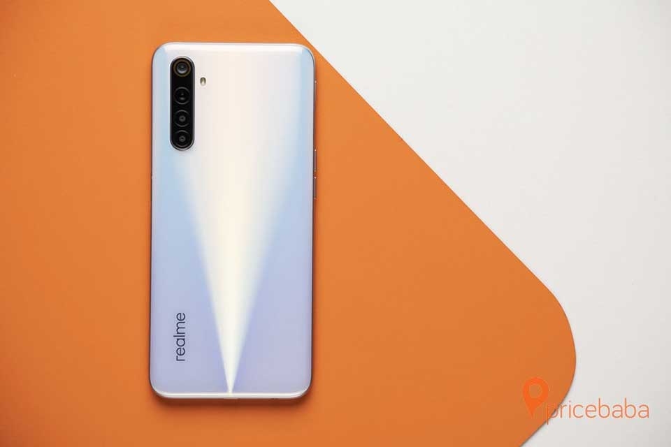 Realme 6