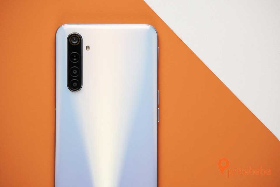 Realme 6
