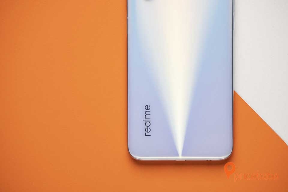 Realme 6