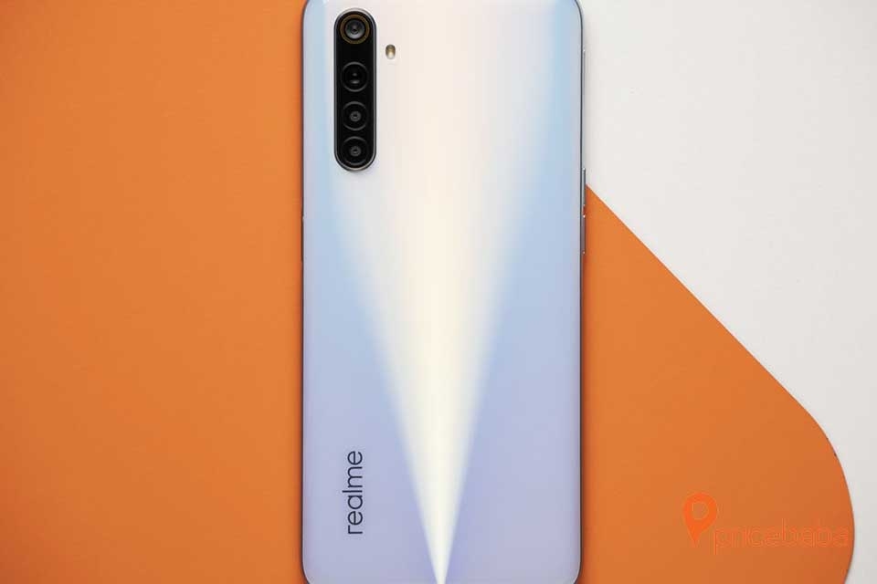 Realme 6