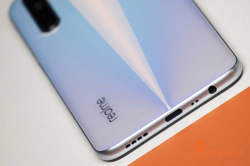 Realme 6