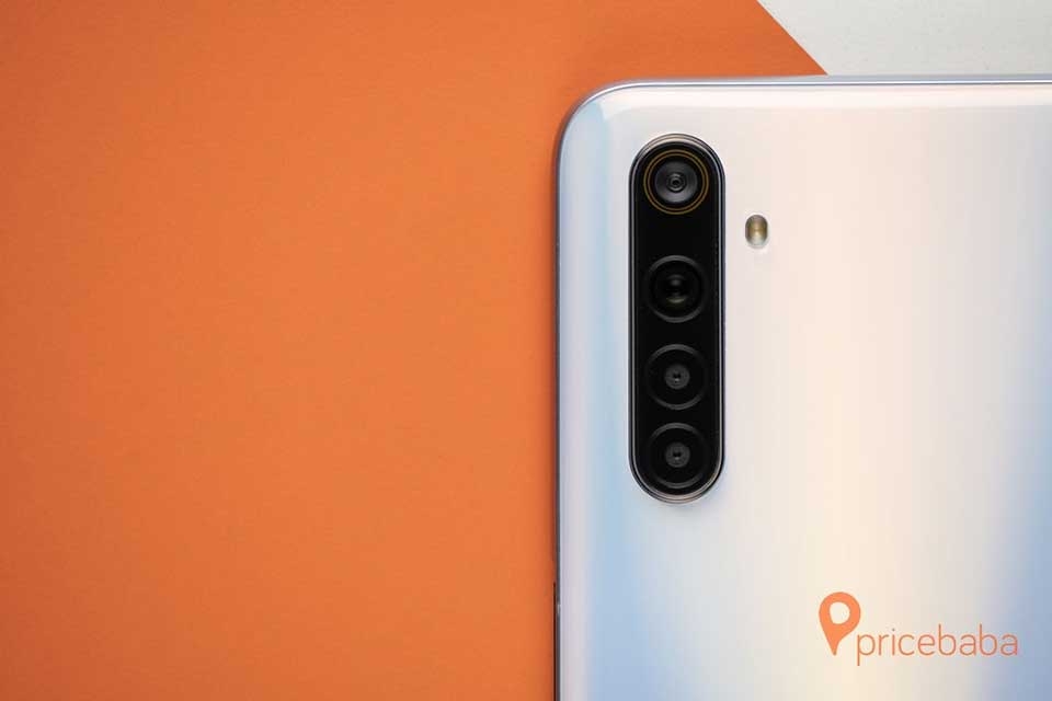 Realme 6